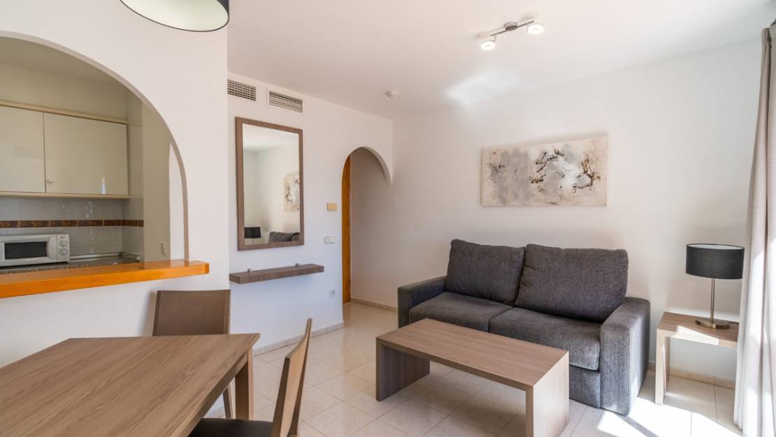 Sale - Apartment - Calpe - Calpe Centro