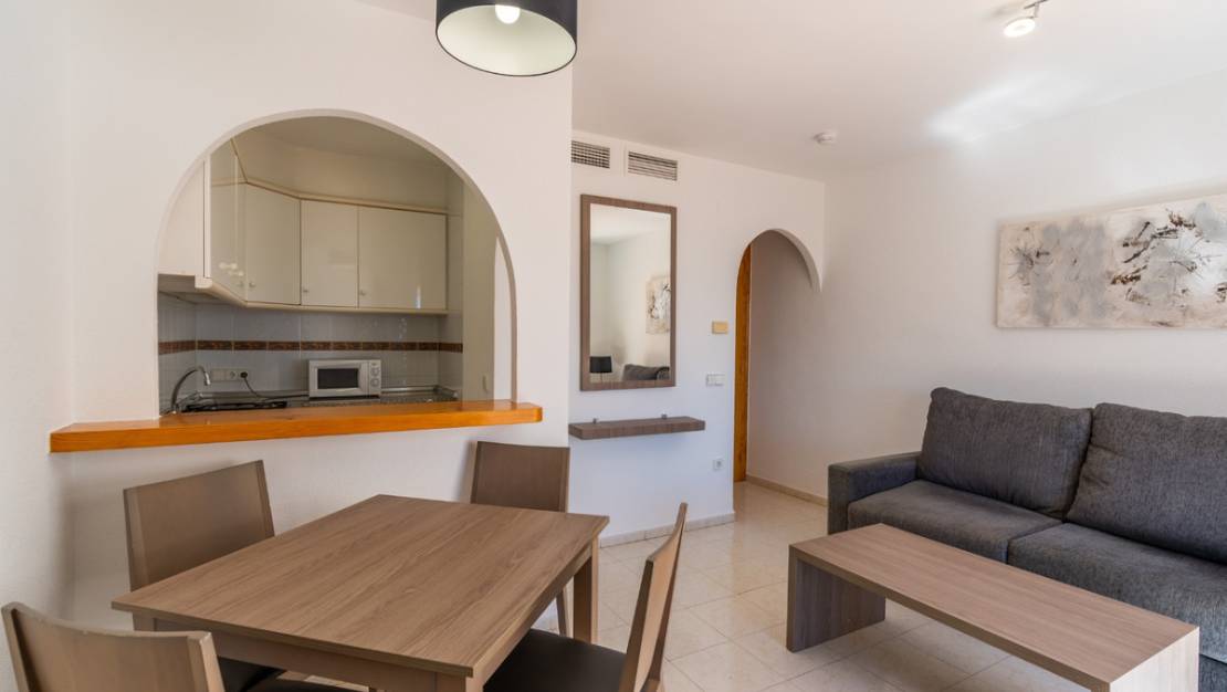 Sale - Apartment - Calpe - Calpe Centro