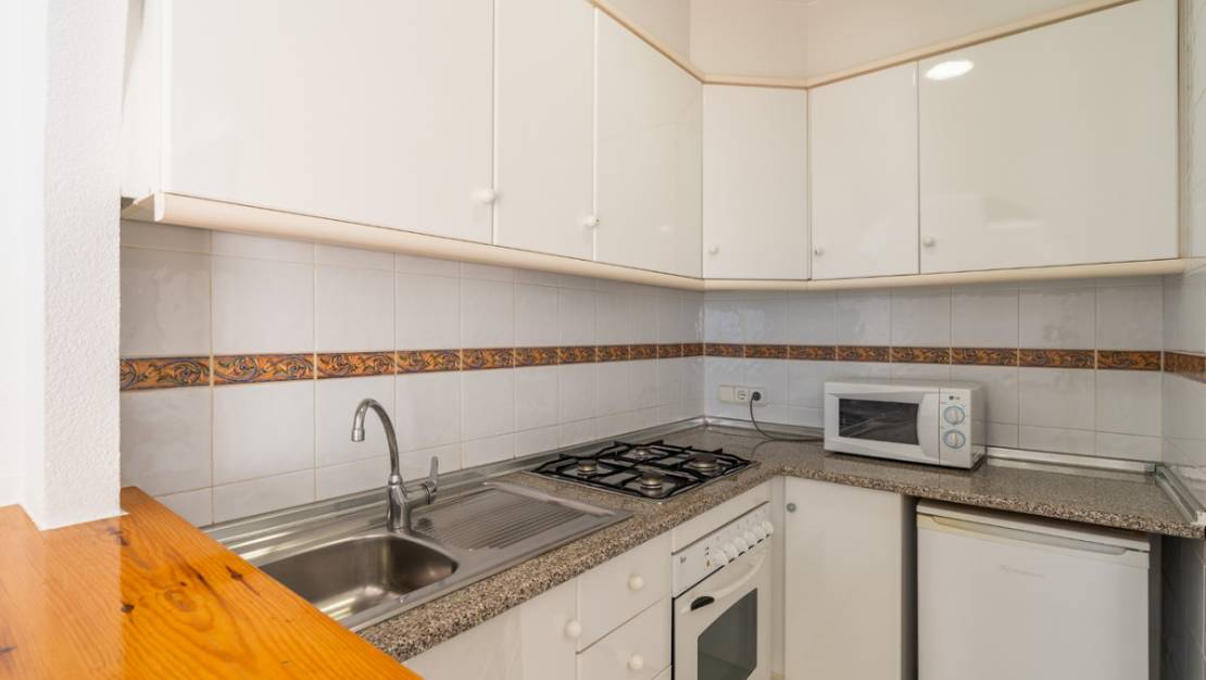 Sale - Apartment - Calpe - Calpe Centro