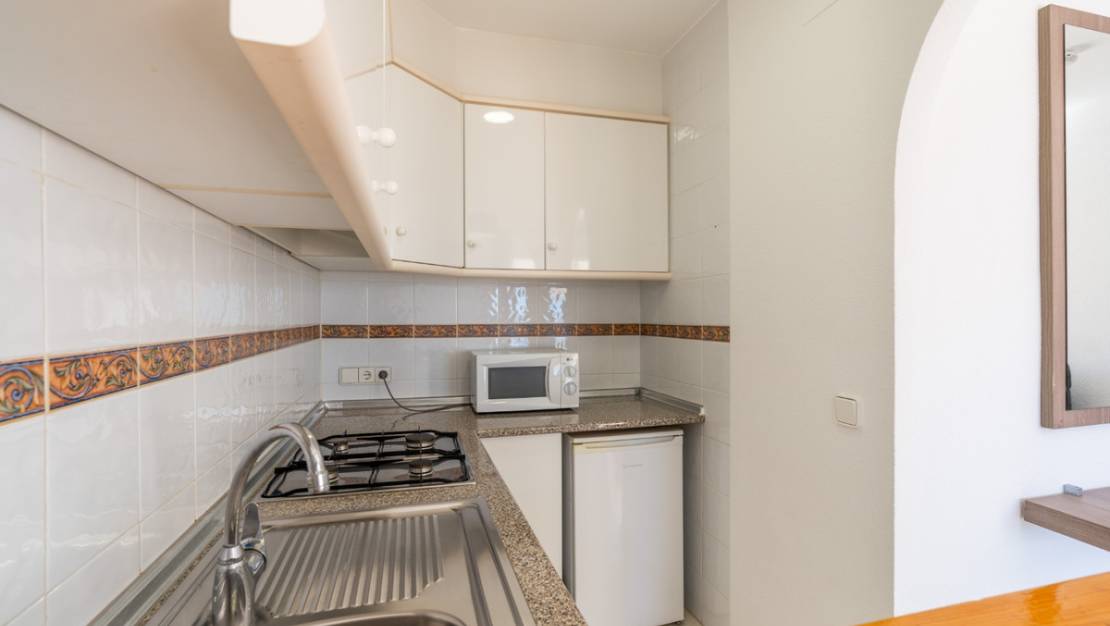 Sale - Apartment - Calpe - Calpe Centro