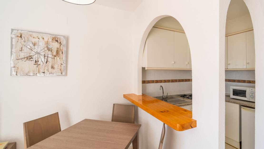 Sale - Apartment - Calpe - Calpe Centro