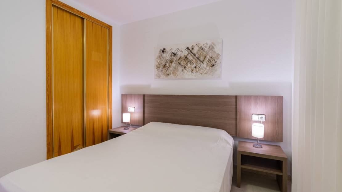 Sale - Apartment - Calpe - Calpe Centro