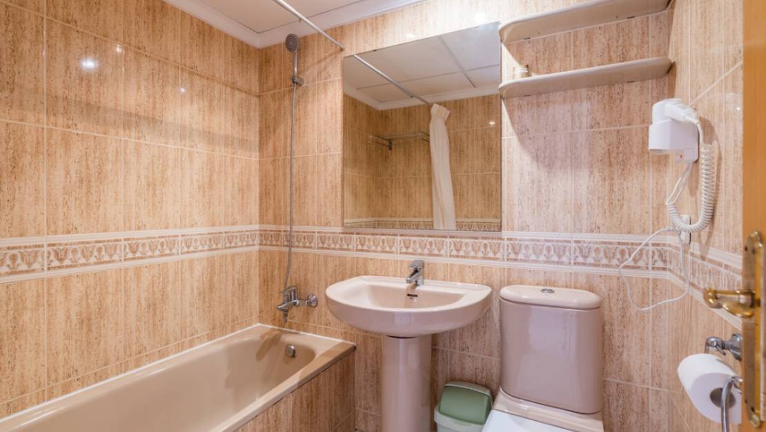 Sale - Apartment - Calpe - Calpe Centro