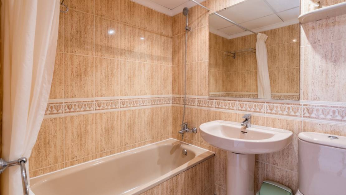 Sale - Apartment - Calpe - Calpe Centro