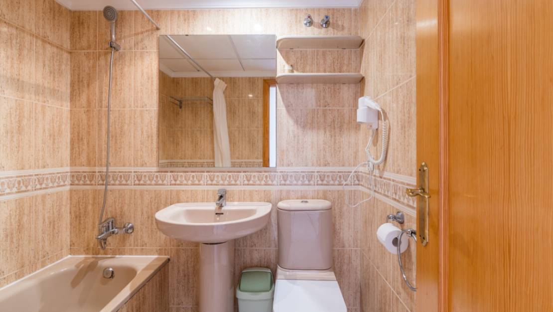 Sale - Apartment - Calpe - Calpe Centro