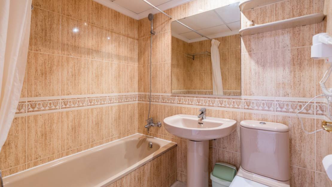 Sale - Apartment - Calpe - Calpe Centro