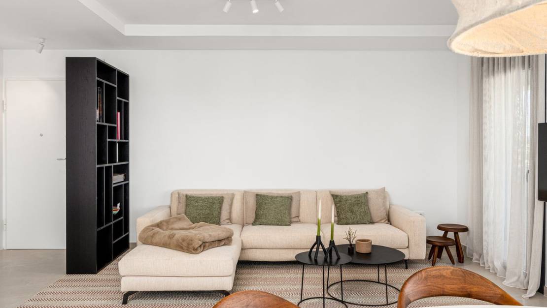 Sale - Apartment - Calpe - Calpe Centro