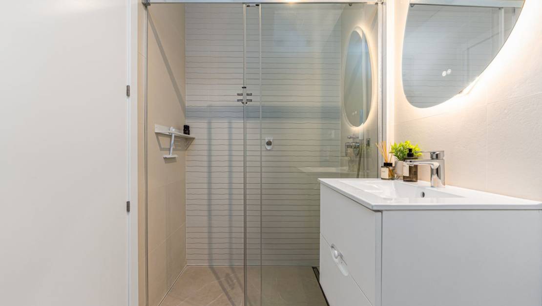 Sale - Apartment - Calpe - Calpe Centro