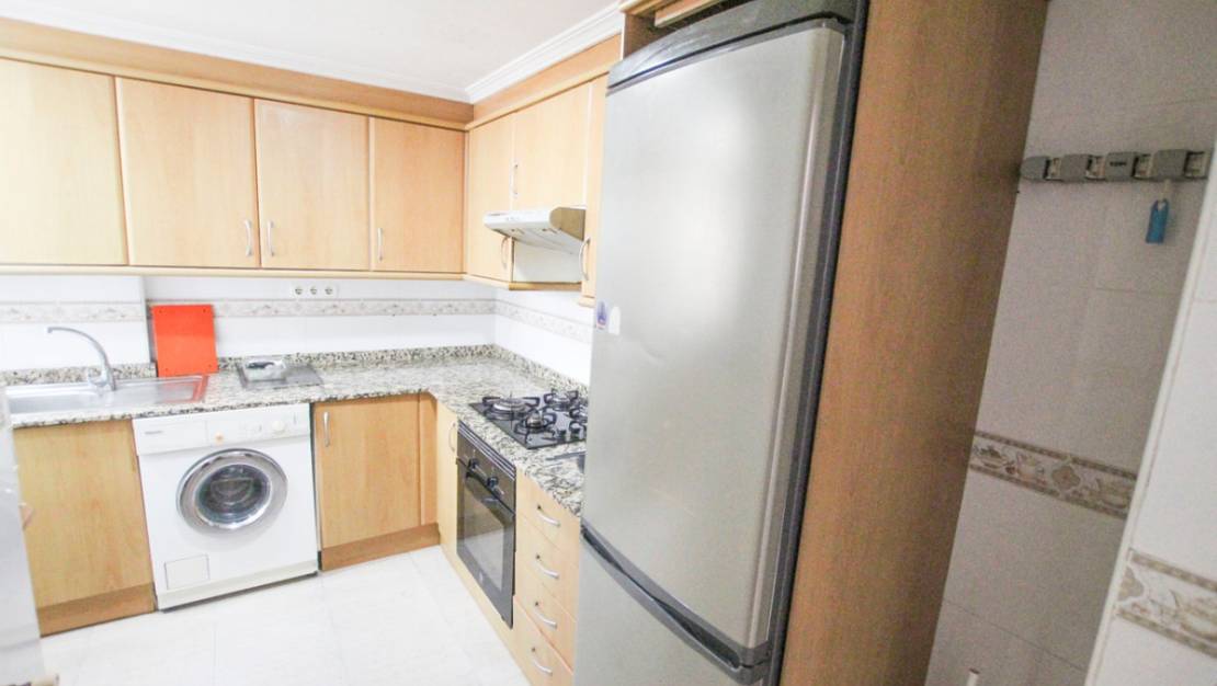 Sale - Apartment - Calpe - Calpe Centro