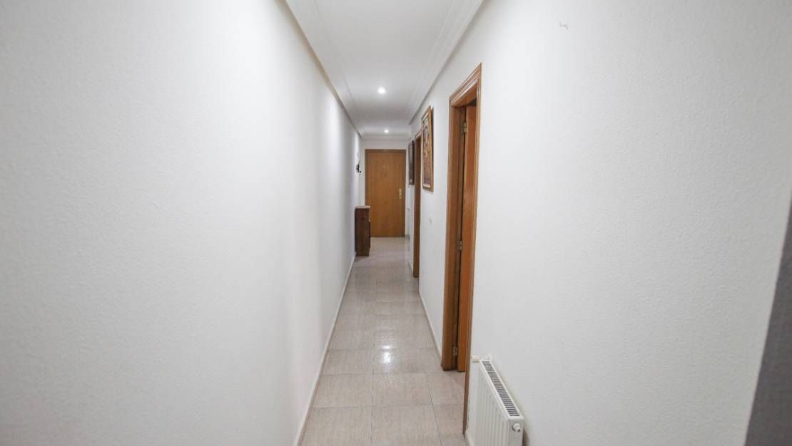 Sale - Apartment - Calpe - Calpe Centro