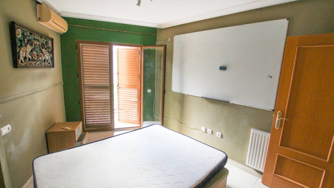 Sale - Apartment - Calpe - Calpe Centro