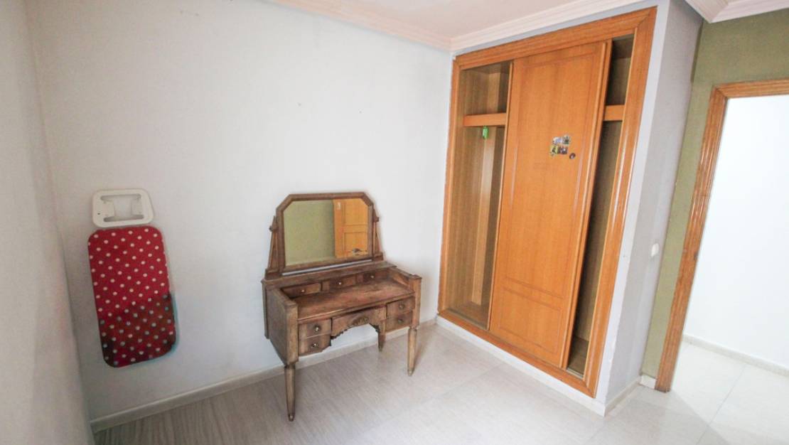 Sale - Apartment - Calpe - Calpe Centro