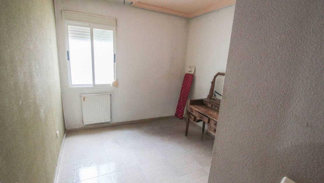 Sale - Apartment - Calpe - Calpe Centro