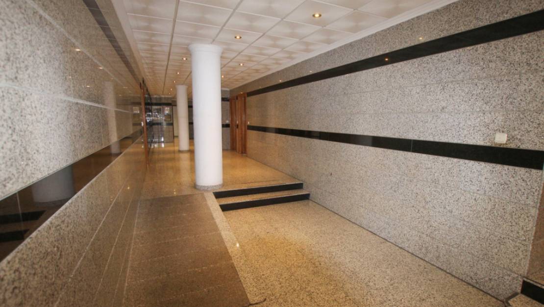 Sale - Apartment - Calpe - Calpe Centro