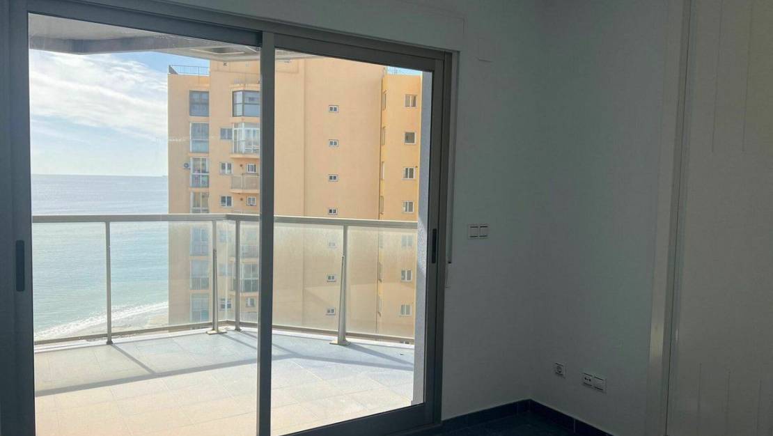 Sale - Apartment - Calpe - Calpe Centro