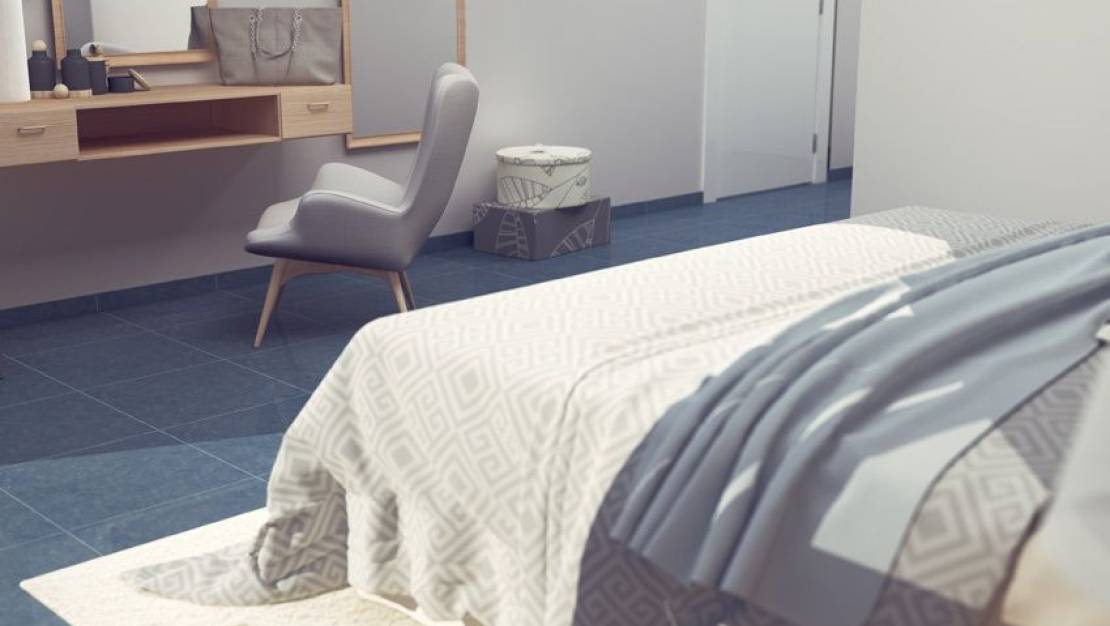 Sale - Apartment - Calpe - Calpe Centro