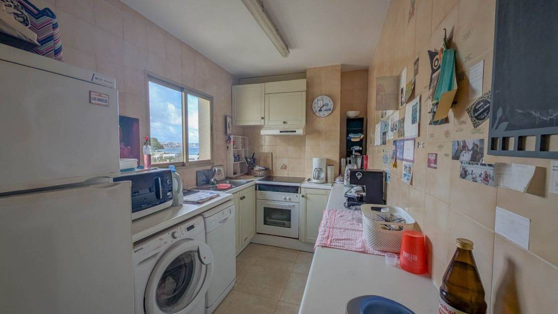 Sale - Apartment - Calpe - Calpe Centro