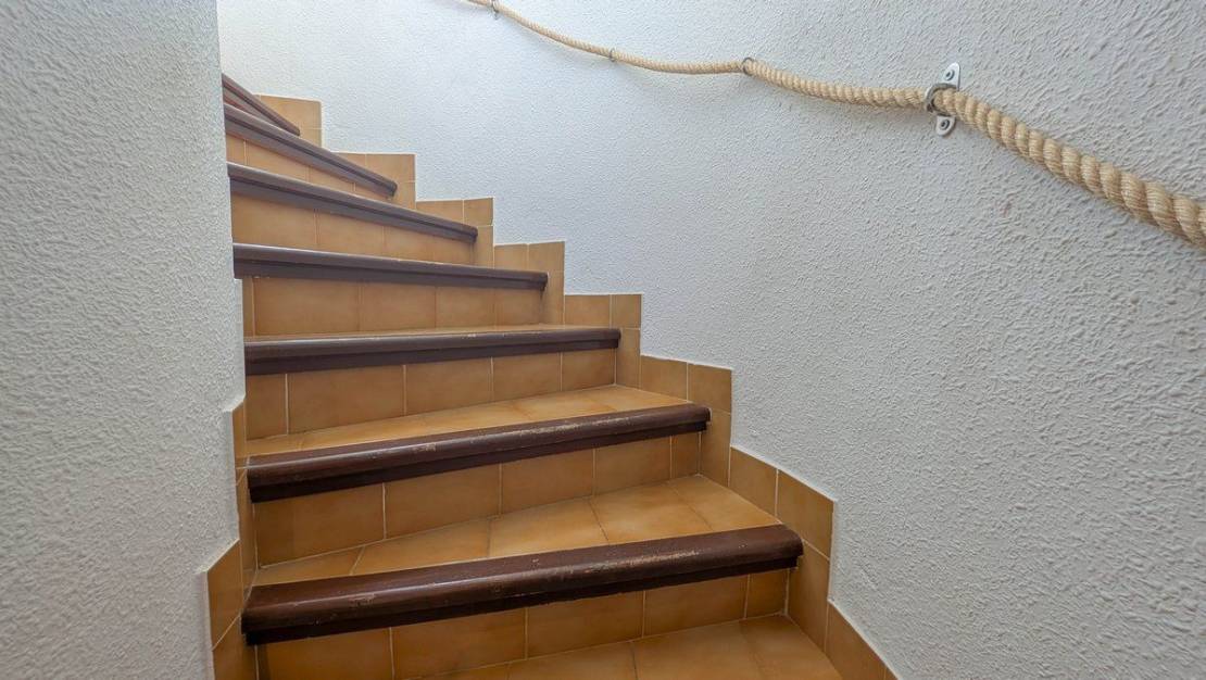 Sale - Apartment - Calpe - Calpe Centro