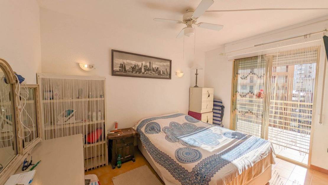 Sale - Apartment - Calpe - Calpe Centro