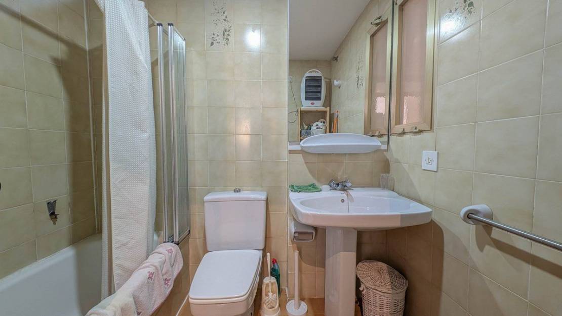 Sale - Apartment - Calpe - Calpe Centro