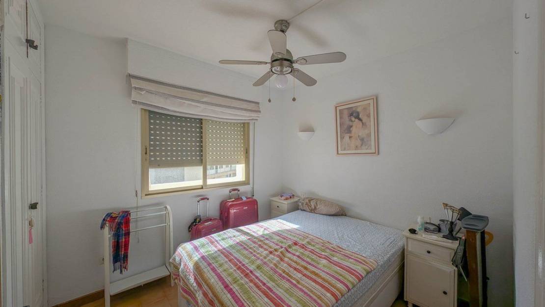 Sale - Apartment - Calpe - Calpe Centro