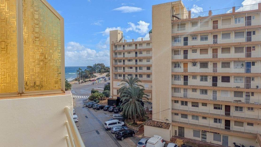 Sale - Apartment - Calpe - Calpe Centro