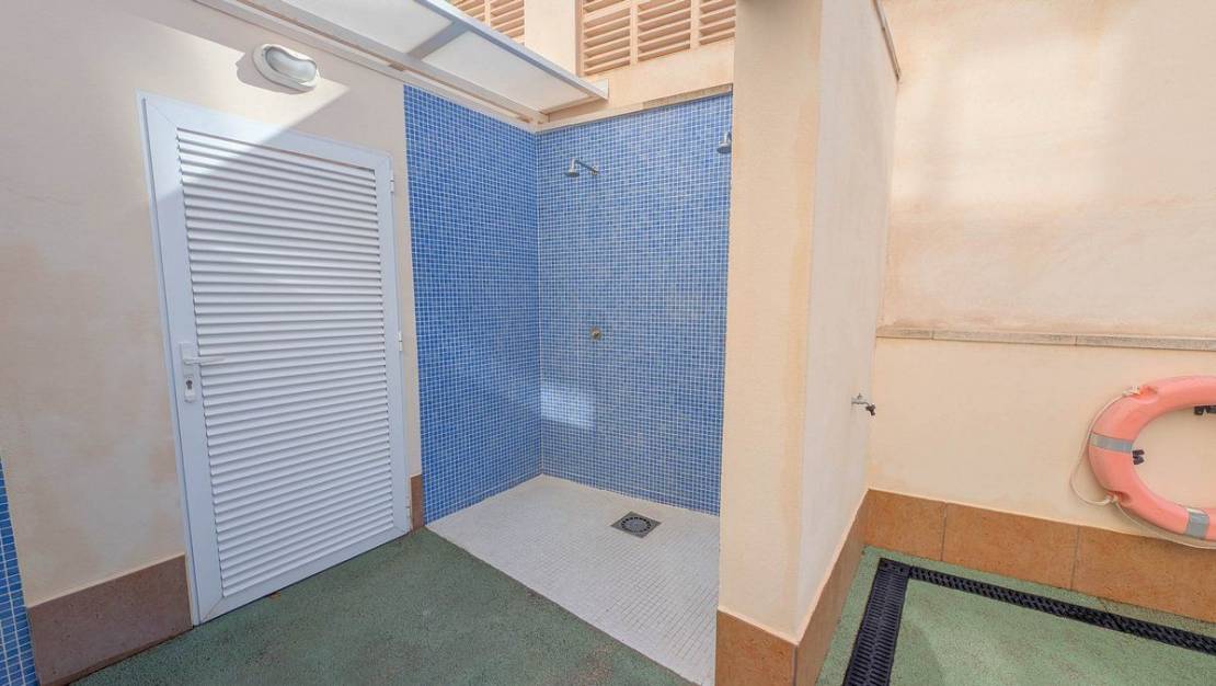 Sale - Apartment - Calpe - Calpe Centro