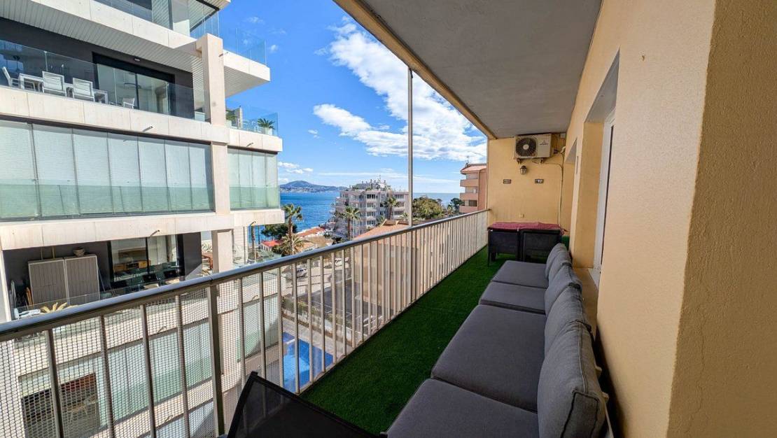 Sale - Apartment - Calpe - Calpe Centro