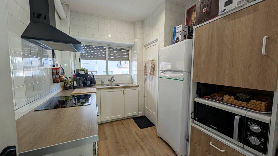 Sale - Apartment - Calpe - Calpe Centro