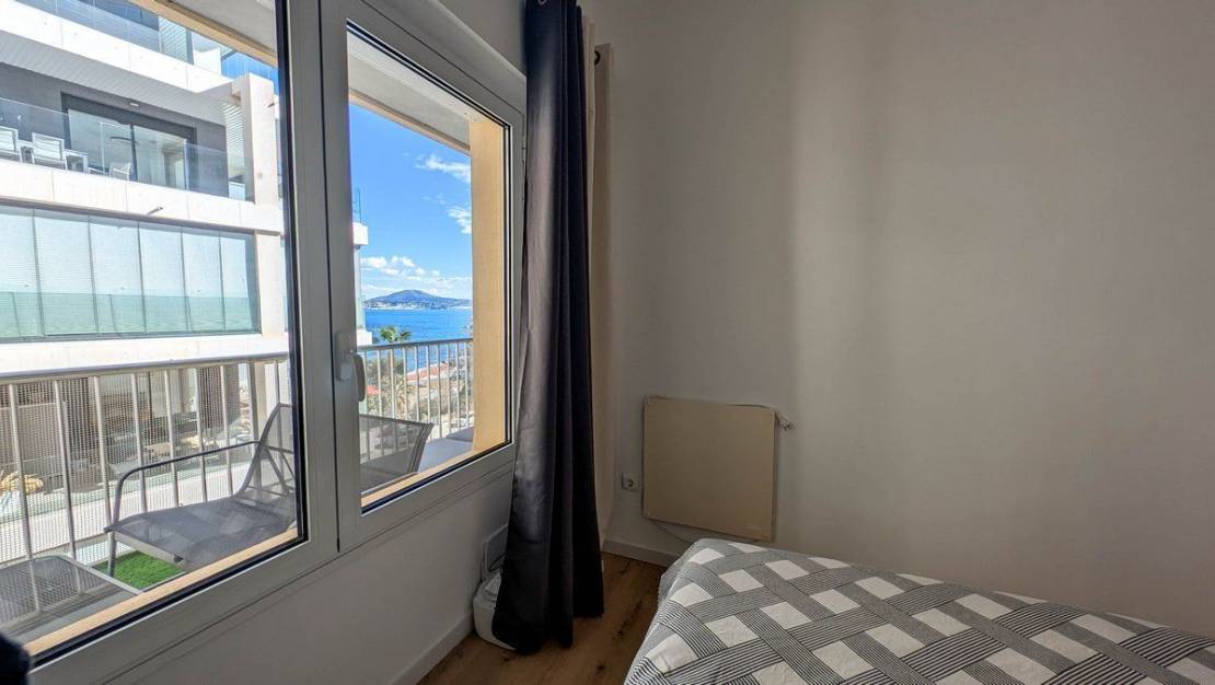 Sale - Apartment - Calpe - Calpe Centro