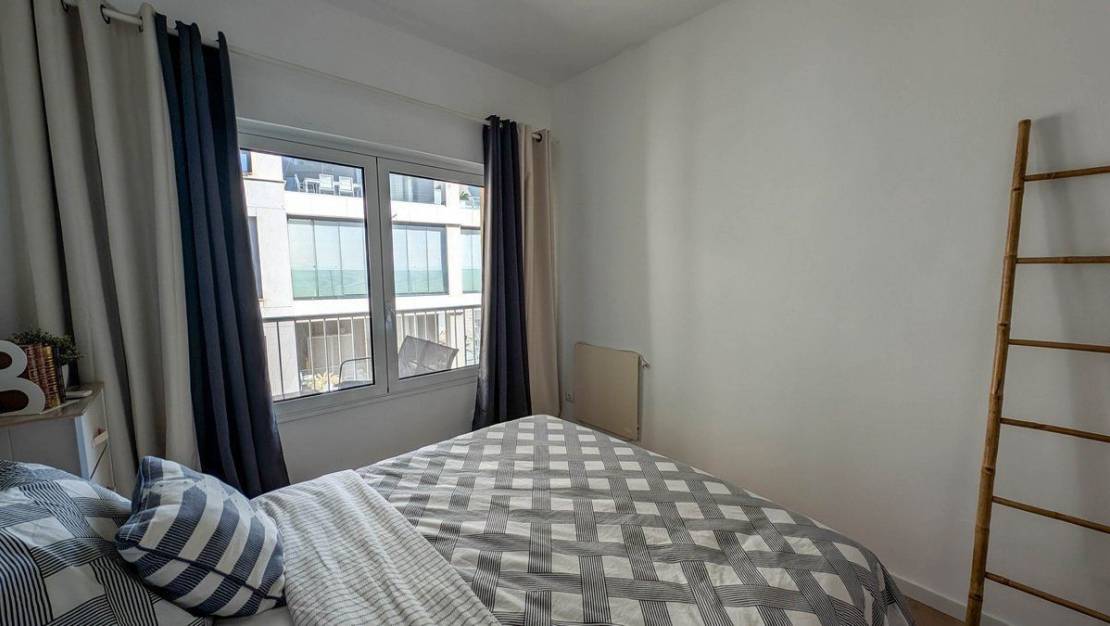 Sale - Apartment - Calpe - Calpe Centro