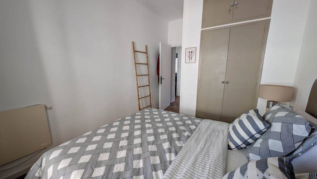 Sale - Apartment - Calpe - Calpe Centro