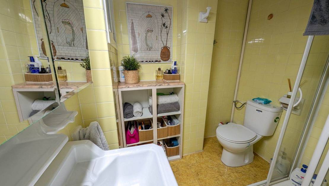 Sale - Apartment - Calpe - Calpe Centro