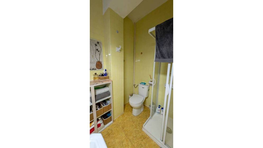 Sale - Apartment - Calpe - Calpe Centro