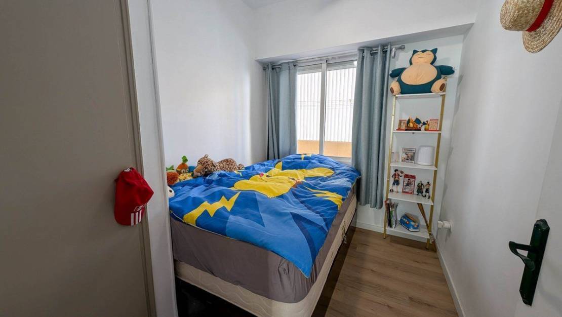 Sale - Apartment - Calpe - Calpe Centro