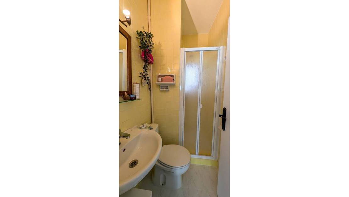 Sale - Apartment - Calpe - Calpe Centro