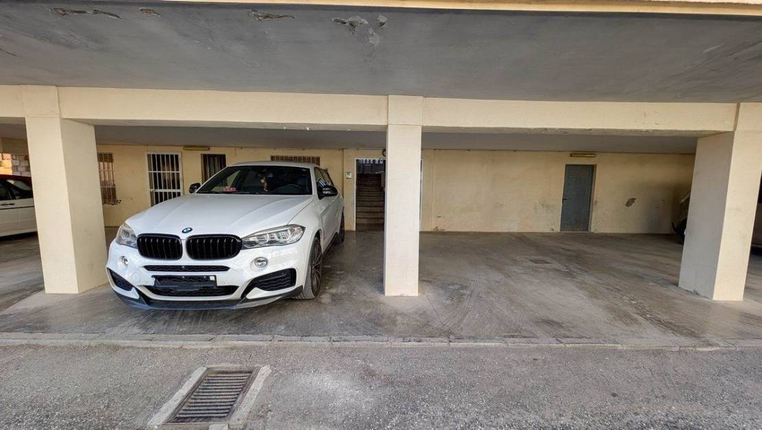 Sale - Apartment - Calpe - Calpe Centro