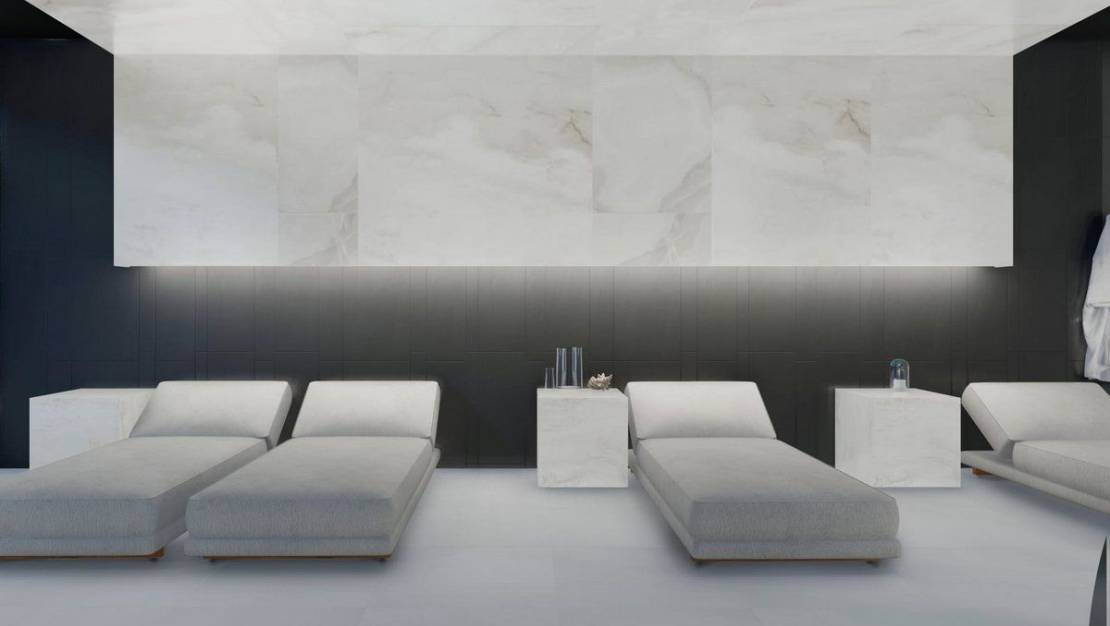 Sale - Apartment - Calpe - Calpe Centro