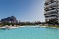Sale - Apartment - Calpe - Calpe Centro