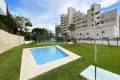 Sale - Apartment - Calpe - Calpe Centro