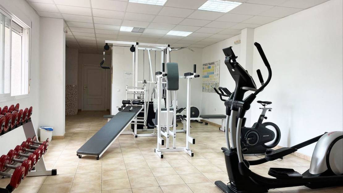 Sale - Apartment - Calpe - Calpe Centro