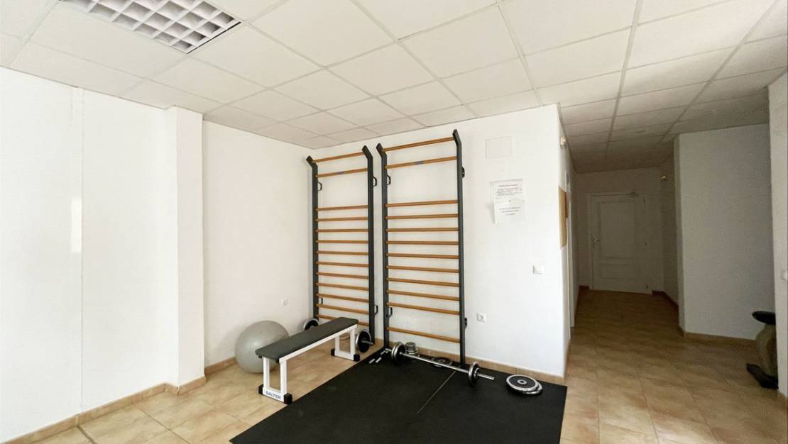 Sale - Apartment - Calpe - Calpe Centro