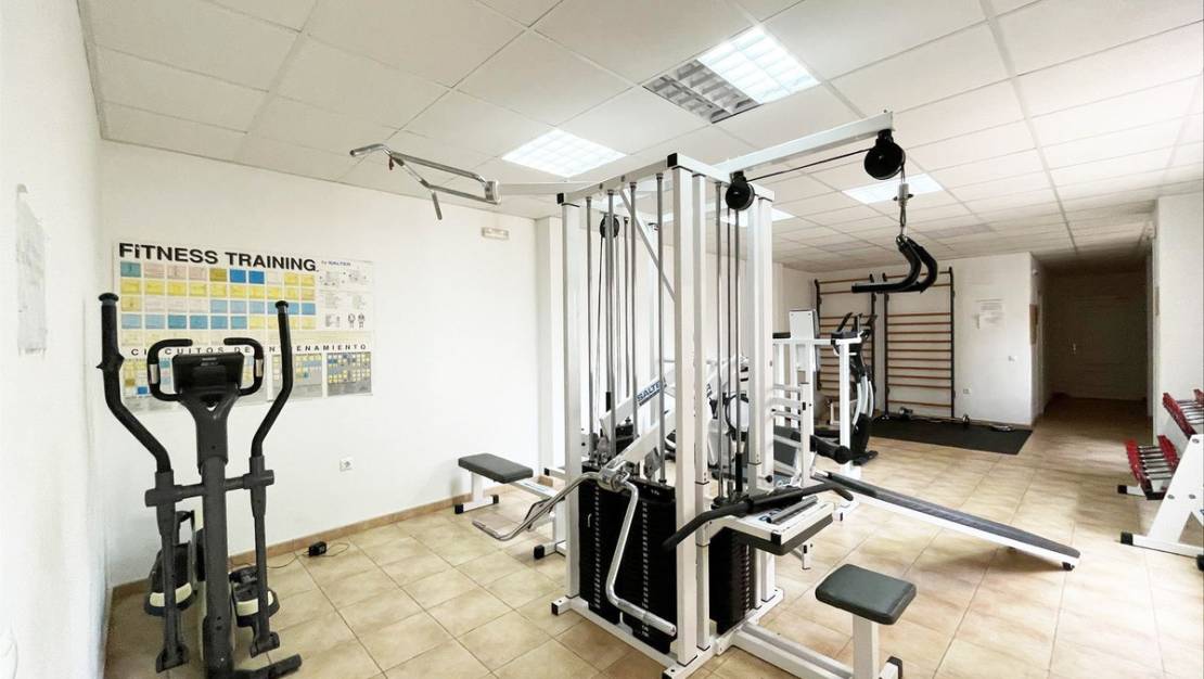 Sale - Apartment - Calpe - Calpe Centro