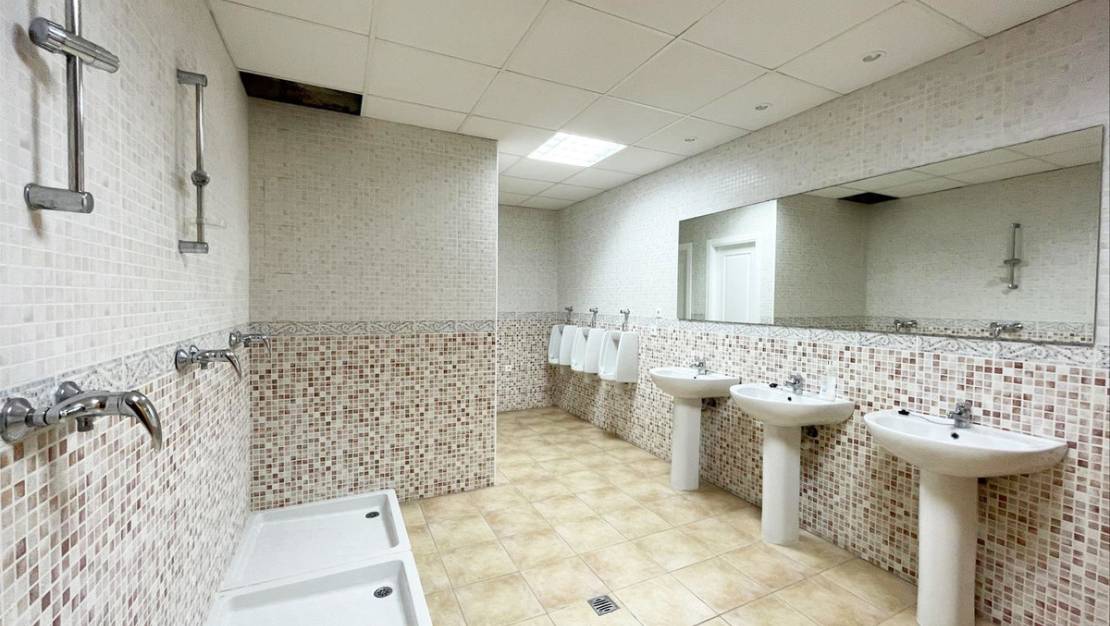 Sale - Apartment - Calpe - Calpe Centro