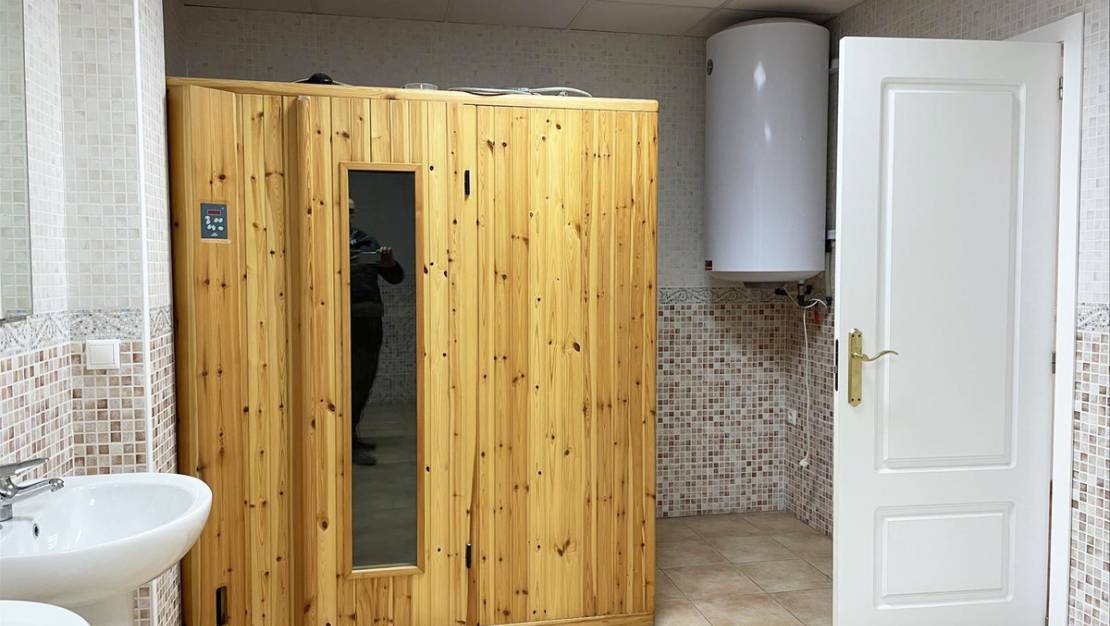 Sale - Apartment - Calpe - Calpe Centro