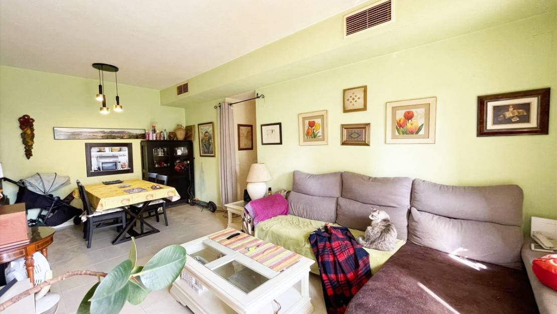 Sale - Apartment - Calpe - Calpe Centro