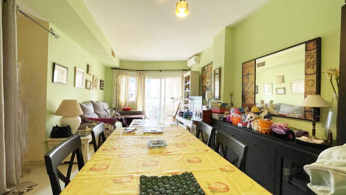 Sale - Apartment - Calpe - Calpe Centro