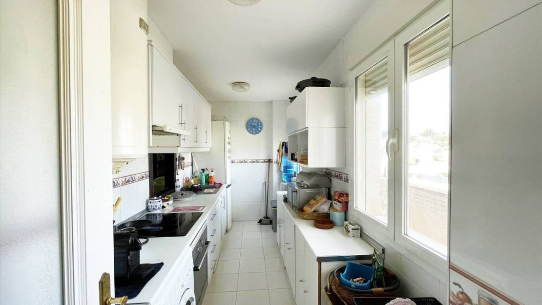 Sale - Apartment - Calpe - Calpe Centro