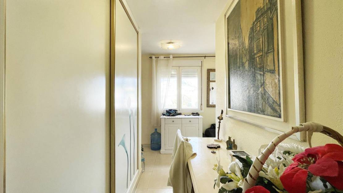 Sale - Apartment - Calpe - Calpe Centro