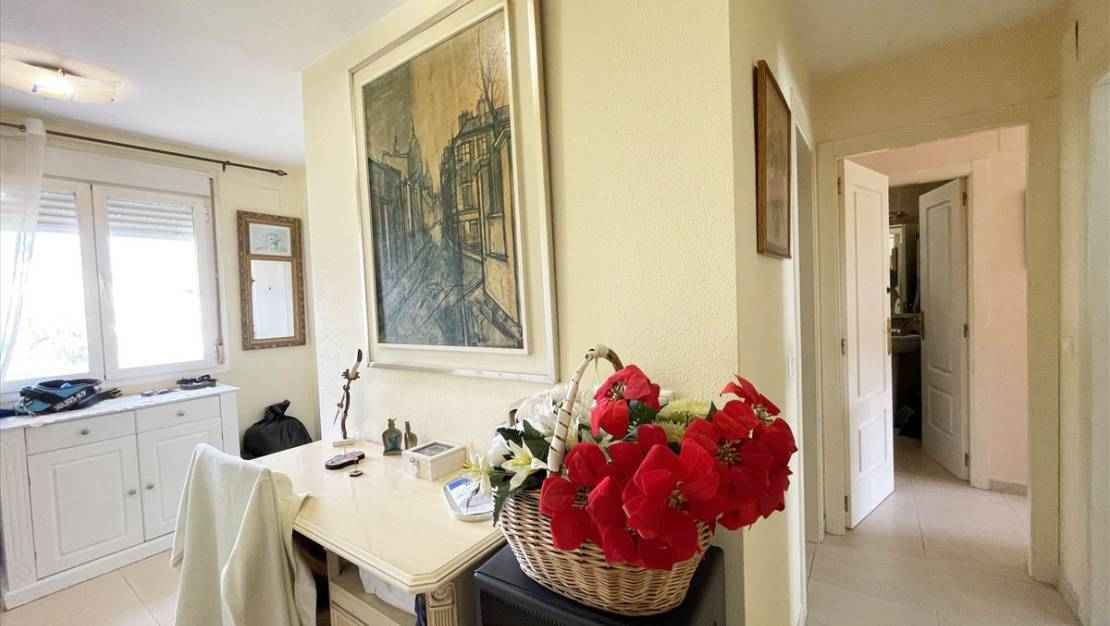 Sale - Apartment - Calpe - Calpe Centro